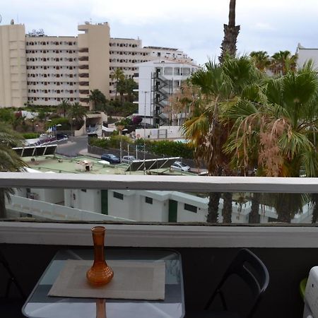Azul Loft Deluxe - Vivienda Vacacional A Playa Del Ingles Luaran gambar