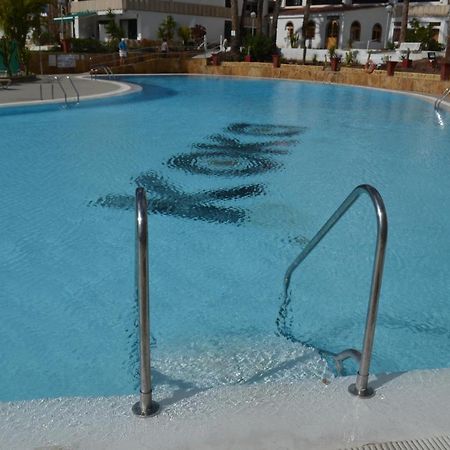Azul Loft Deluxe - Vivienda Vacacional A Playa Del Ingles Luaran gambar