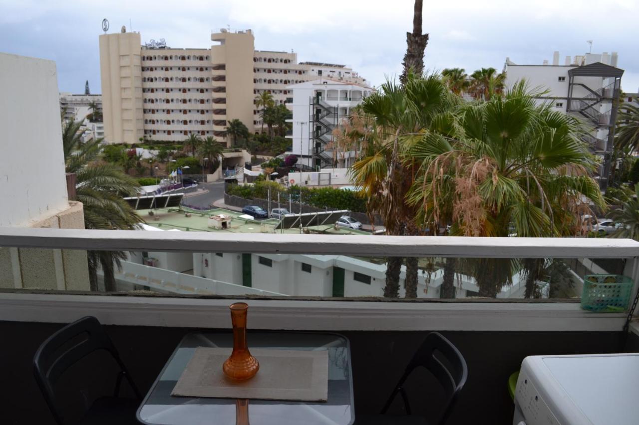 Azul Loft Deluxe - Vivienda Vacacional A Playa Del Ingles Luaran gambar