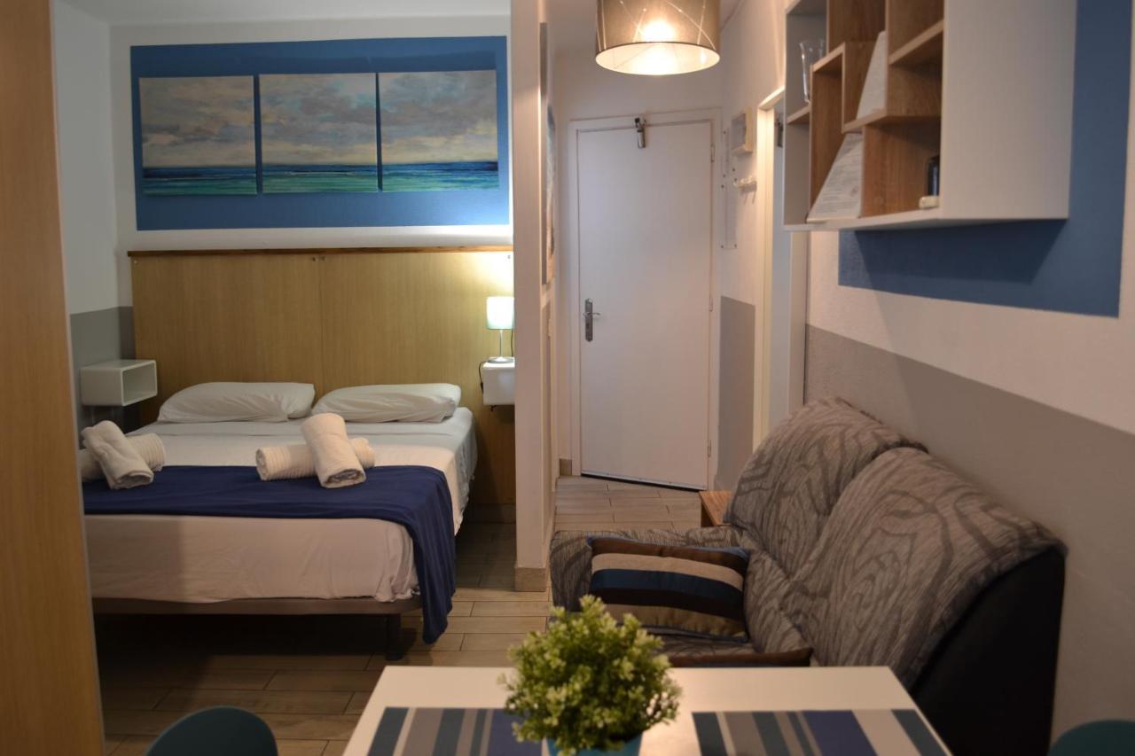 Azul Loft Deluxe - Vivienda Vacacional A Playa Del Ingles Luaran gambar