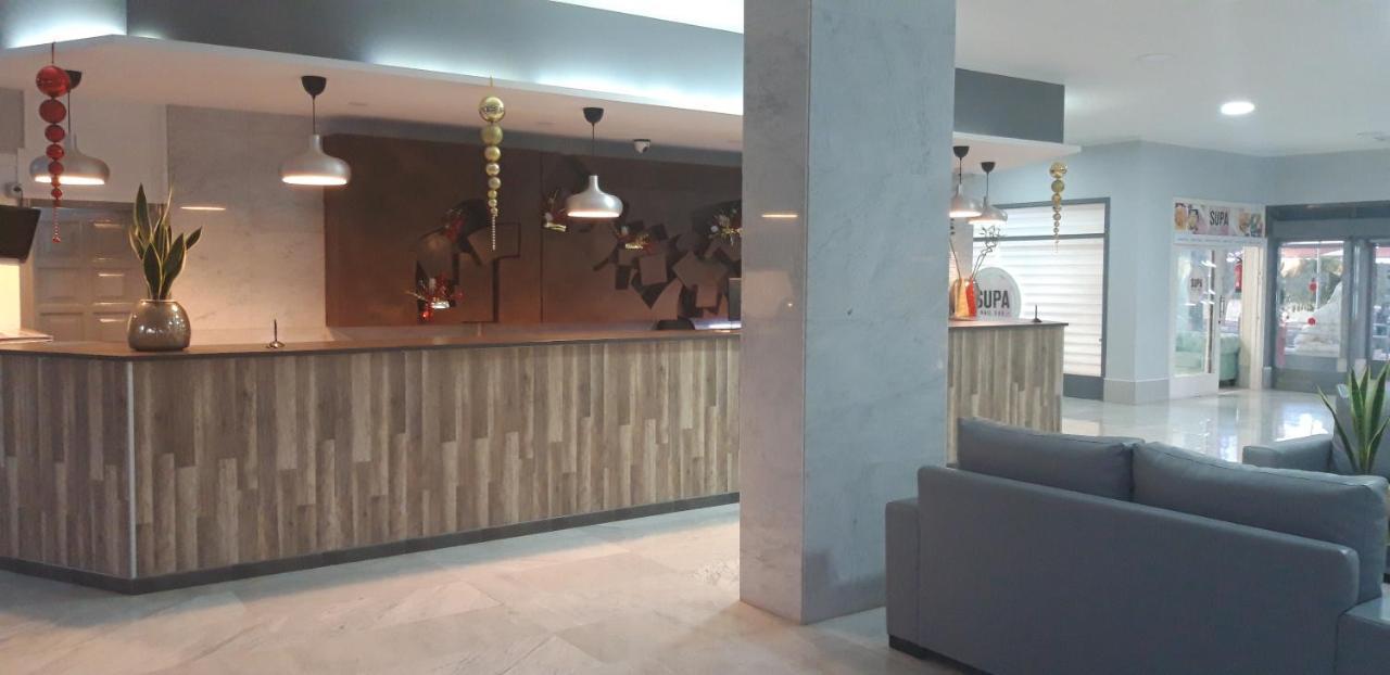 Azul Loft Deluxe - Vivienda Vacacional A Playa Del Ingles Luaran gambar