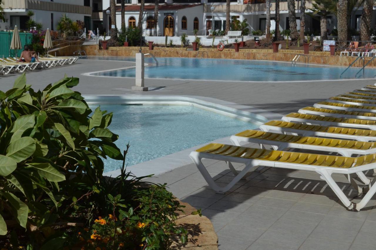 Azul Loft Deluxe - Vivienda Vacacional A Playa Del Ingles Luaran gambar