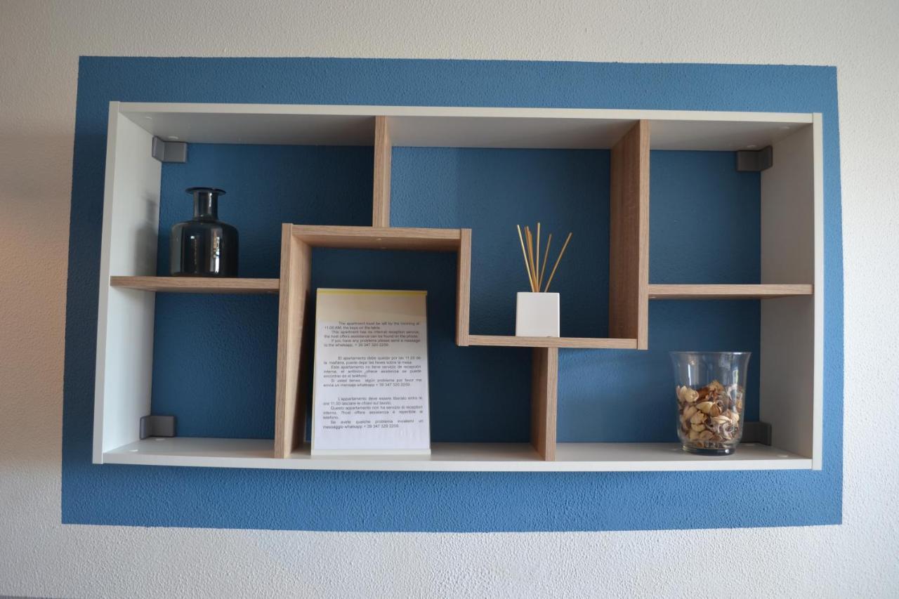 Azul Loft Deluxe - Vivienda Vacacional A Playa Del Ingles Luaran gambar