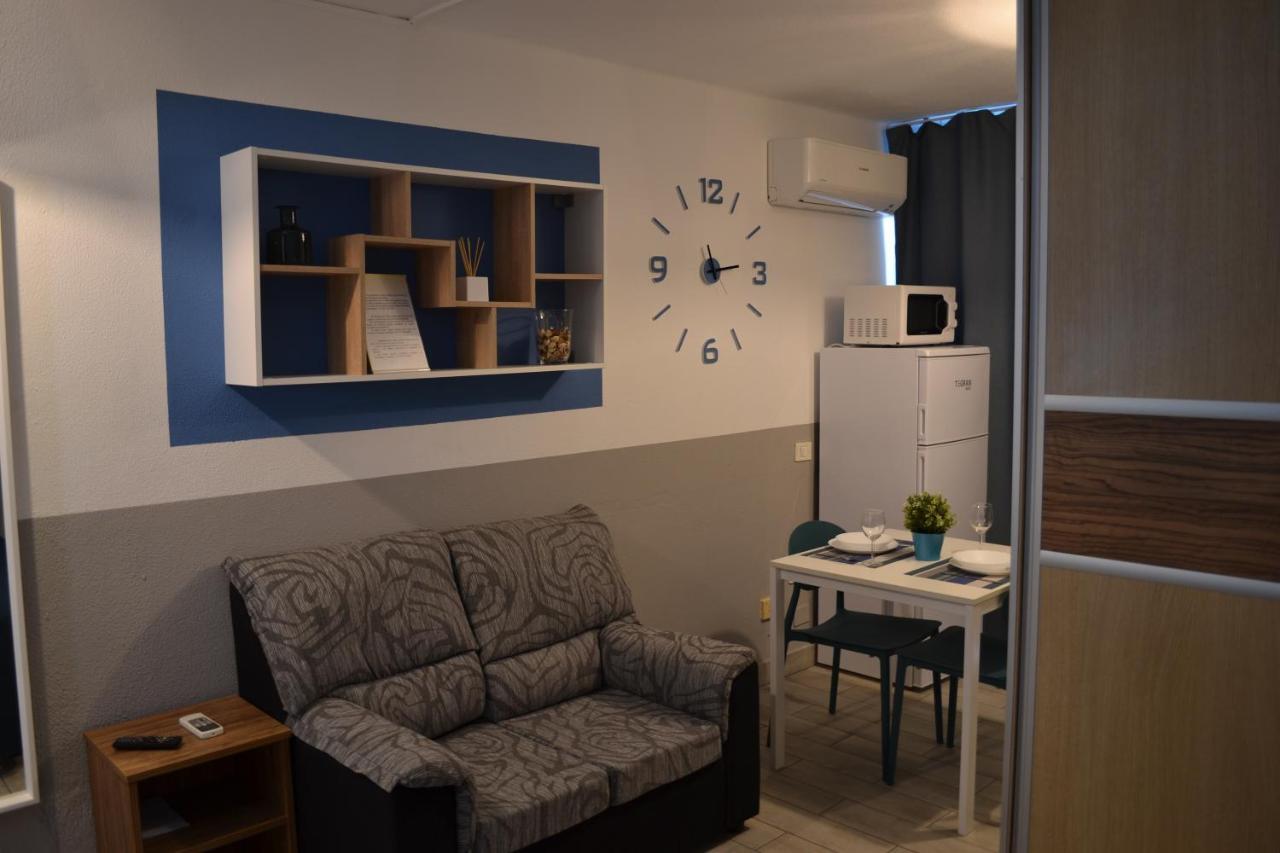 Azul Loft Deluxe - Vivienda Vacacional A Playa Del Ingles Luaran gambar