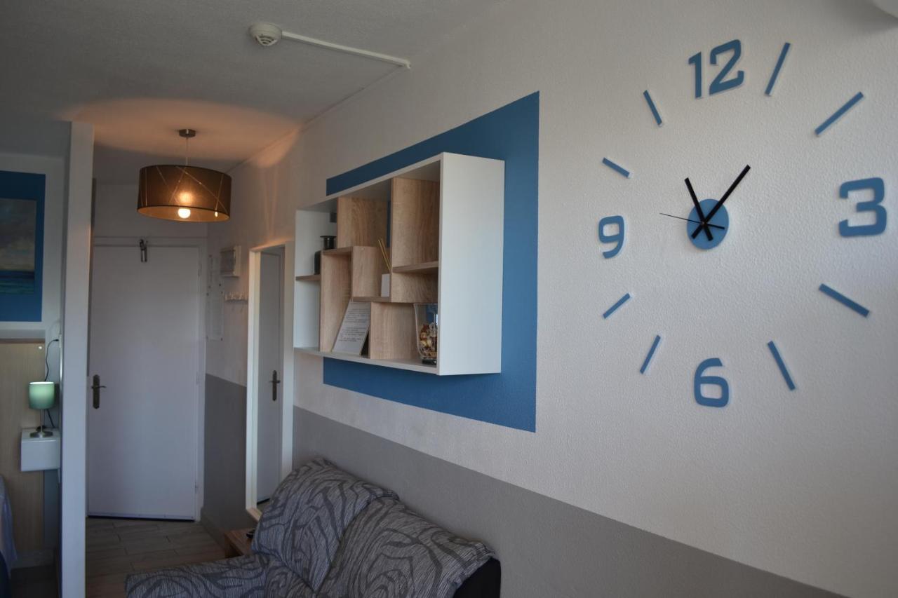 Azul Loft Deluxe - Vivienda Vacacional A Playa Del Ingles Luaran gambar